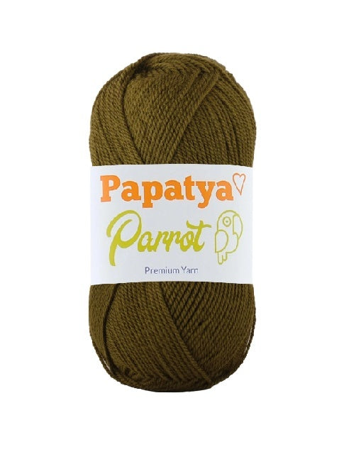 Papatya Parrot Army (6970)