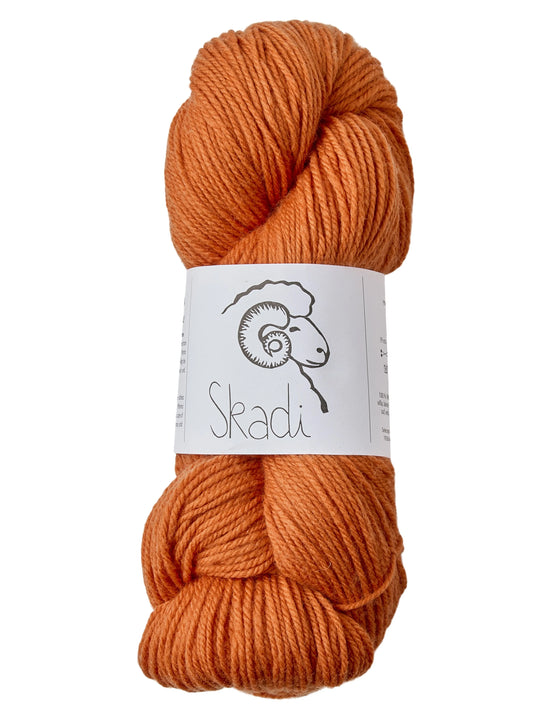 Skadi Merino Calendula Orange (17)